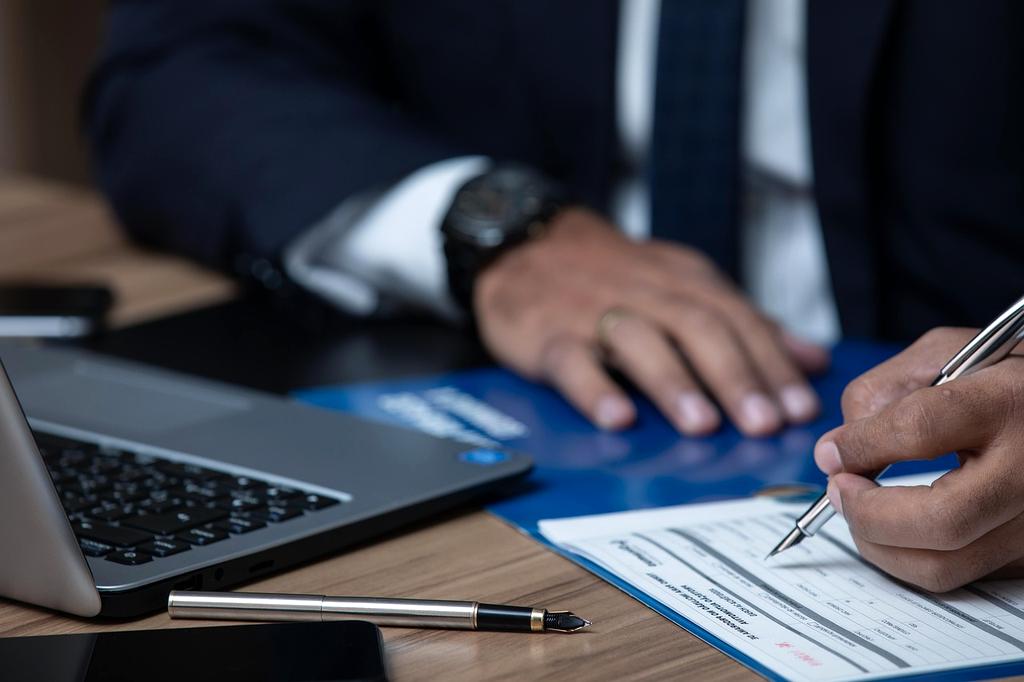 Získání podnikatelského víza