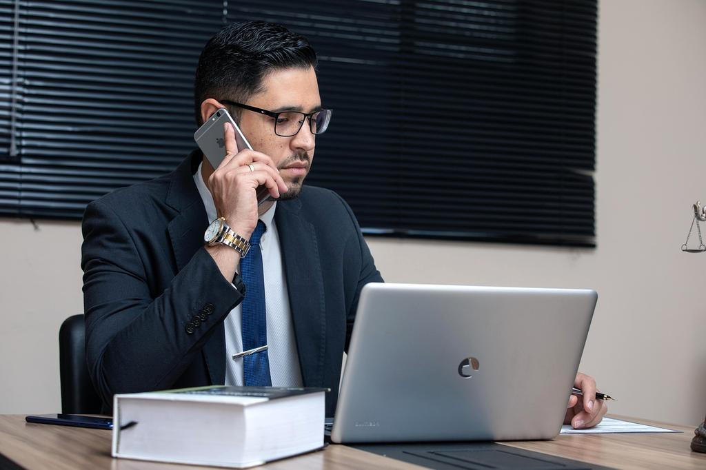 Konzultace pracovních povolení